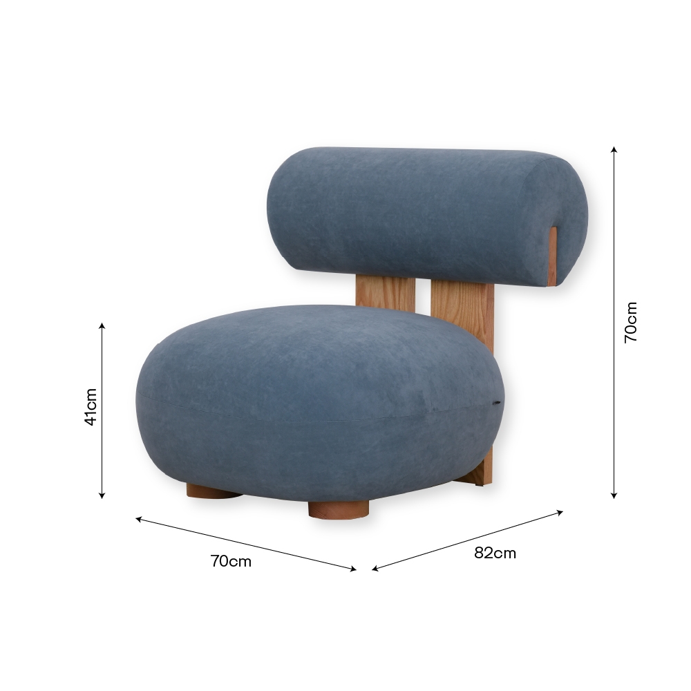[SALE OFF] Ghế Hippo