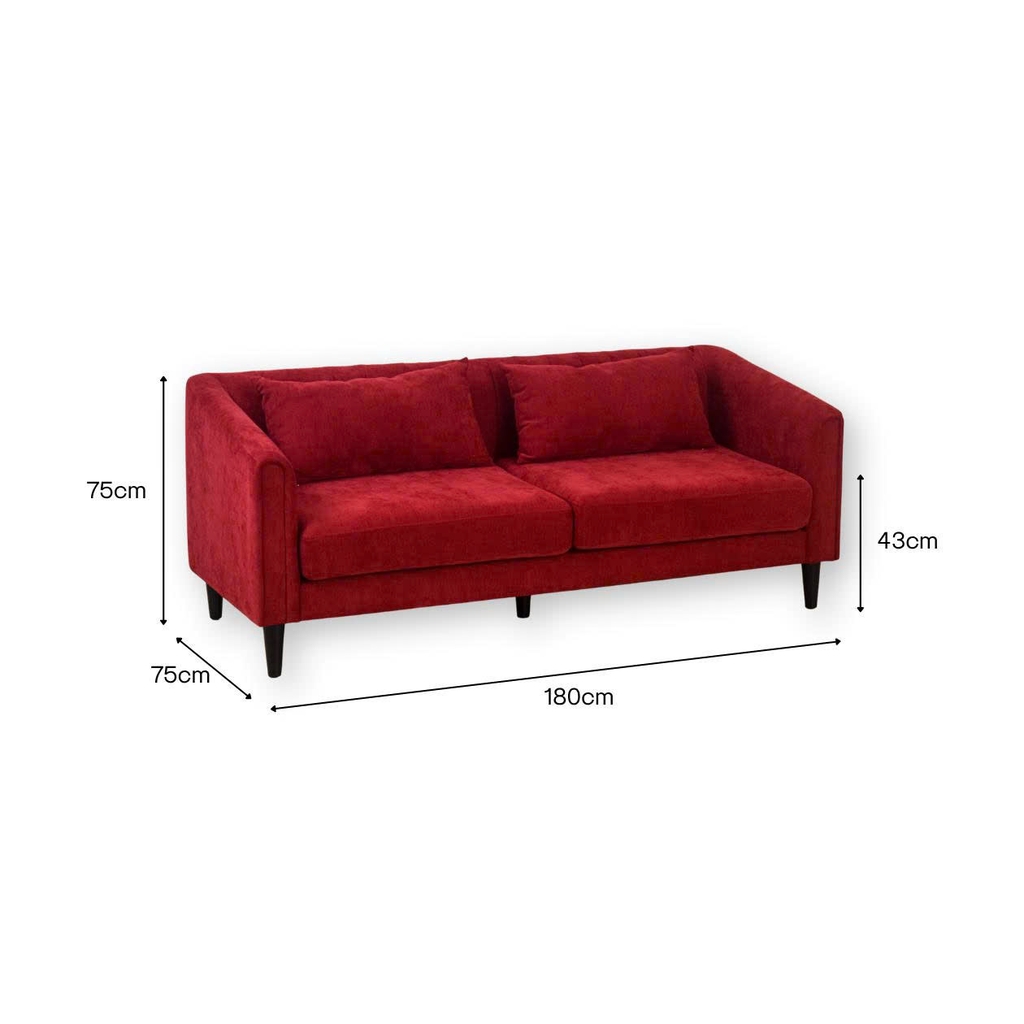 Ghế sofa Ine