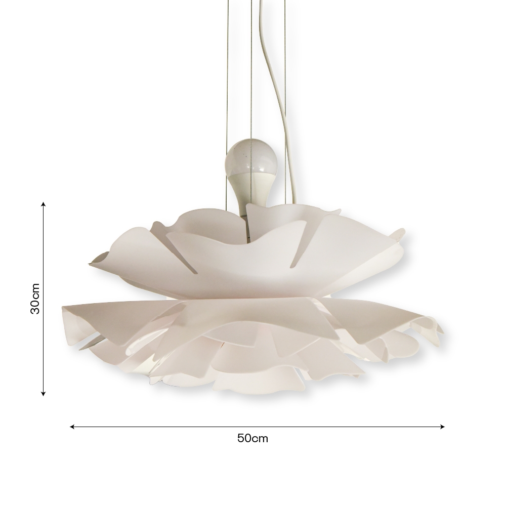 Đèn thả Laflor