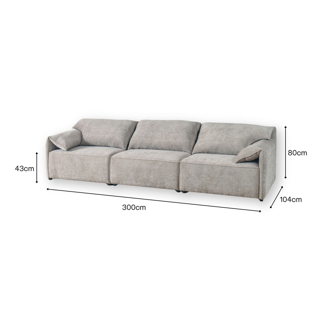Ghế sofa Leite