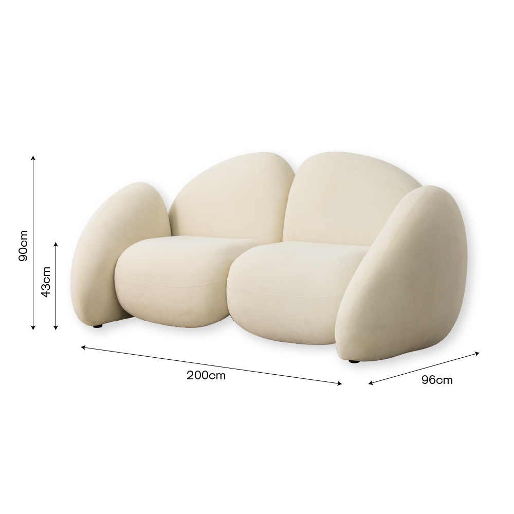Ghế sofa Lithos