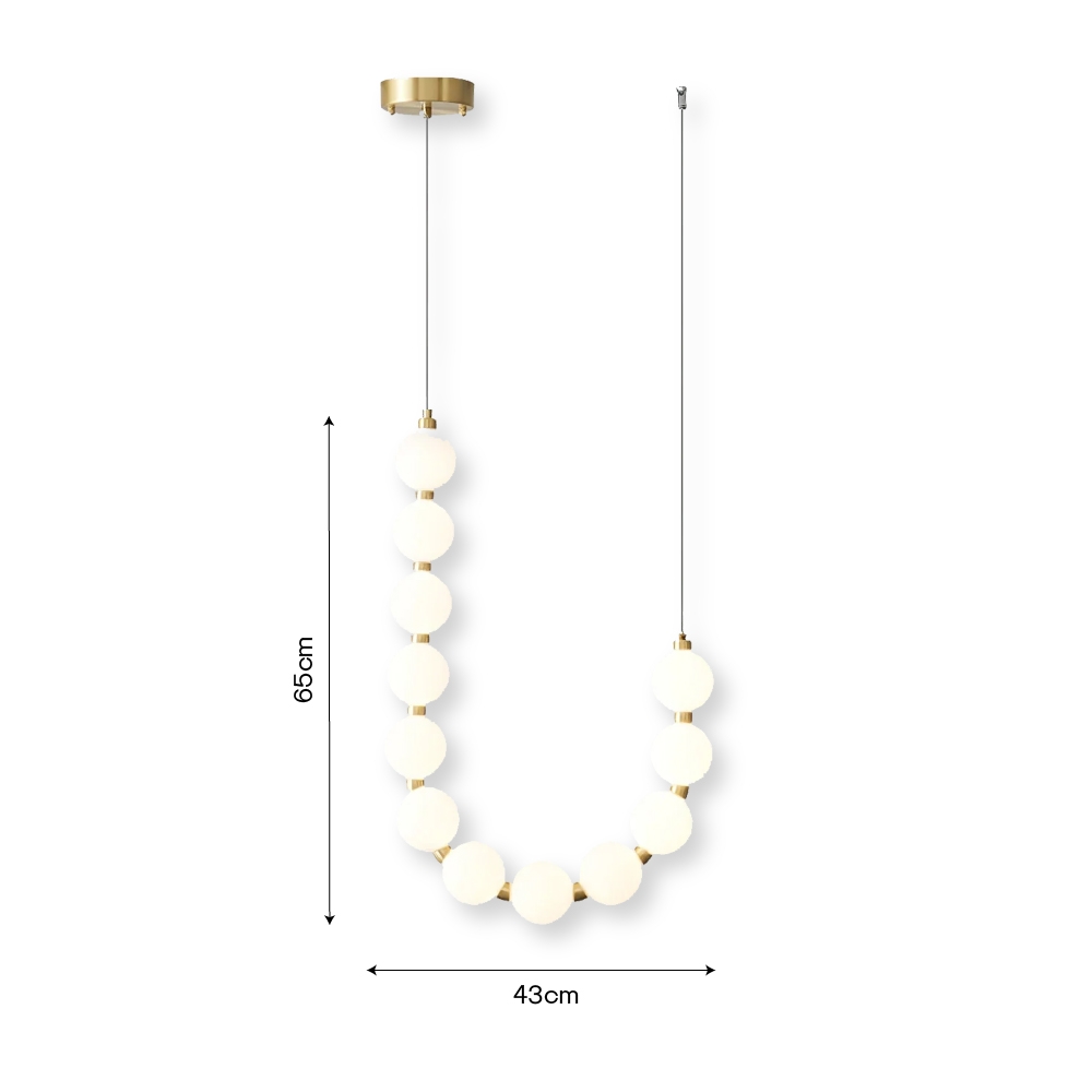 [SALE OFF] Đèn thả Loft