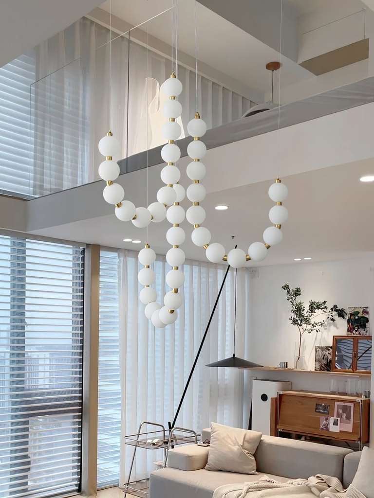 [SALE OFF] Đèn thả Loft