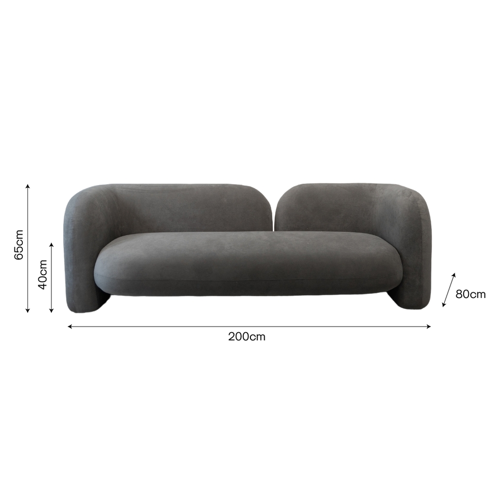 Ghế sofa Mantis