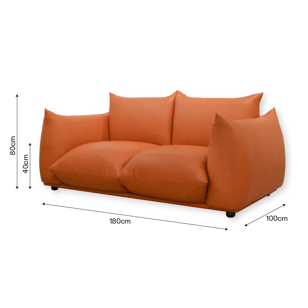 [SALE OFF] Ghế sofa Marenco