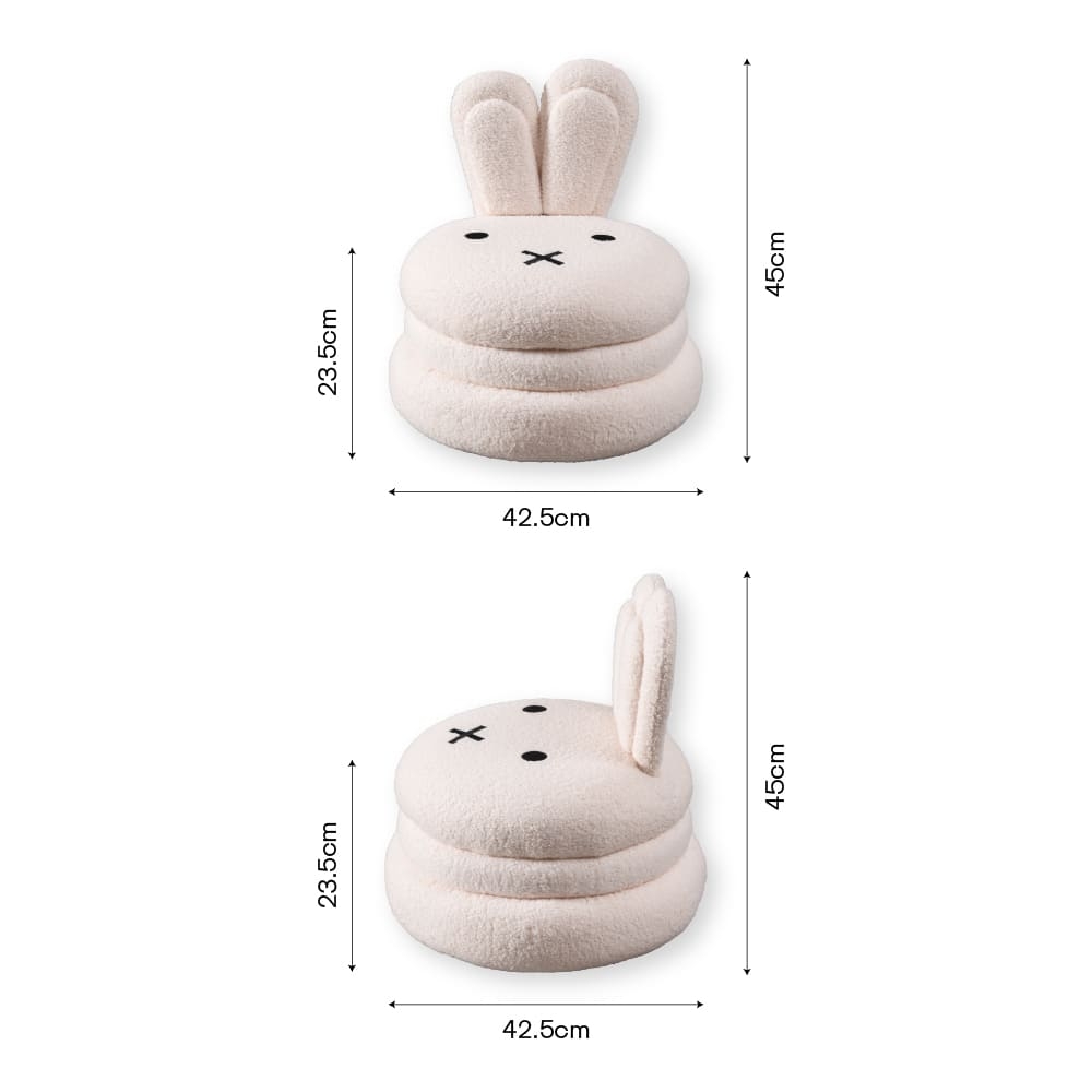 Ghế mini Hase