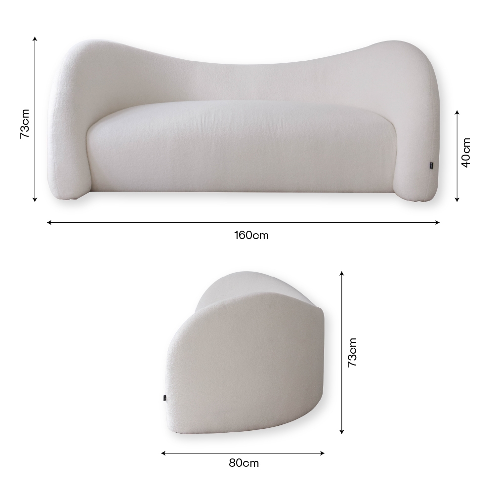 Ghế sofa Moon