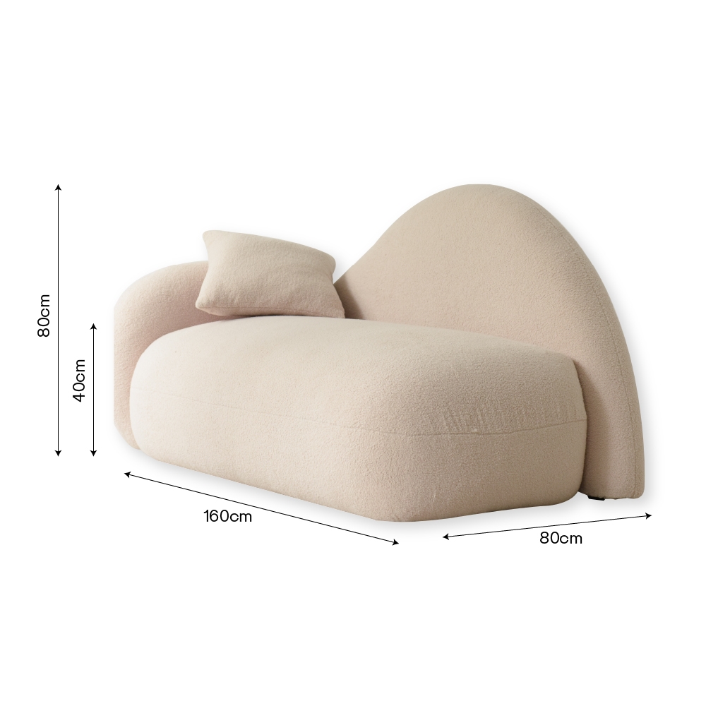 Ghế sofa Neon