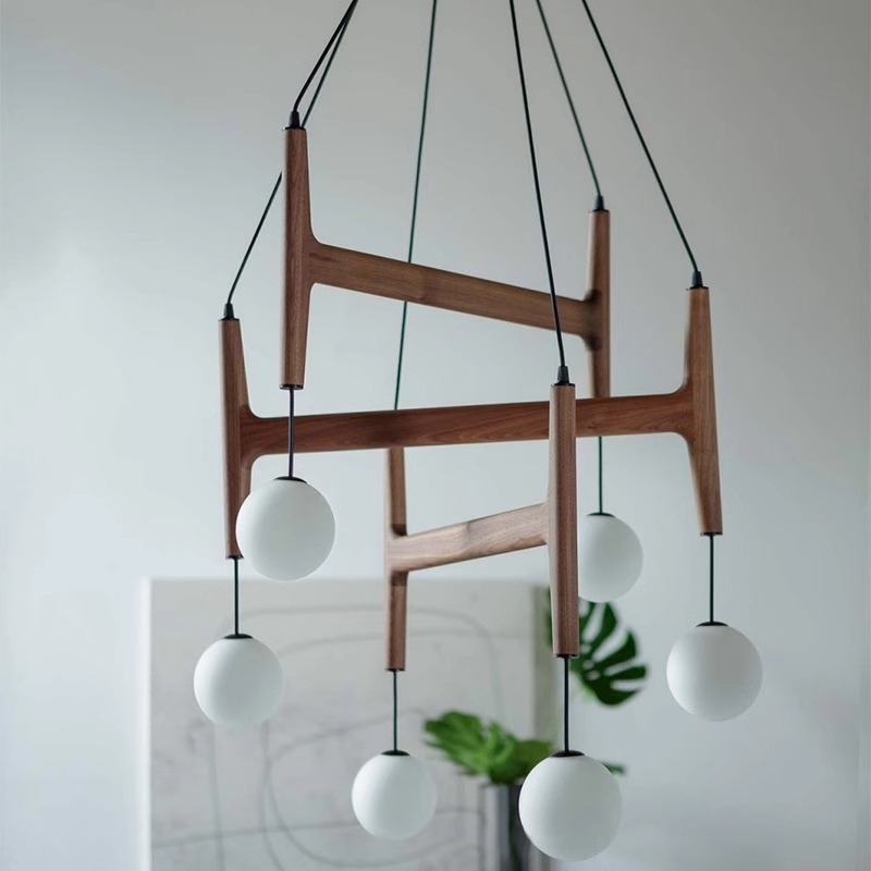 [SALE OFF] Đèn thả Astra