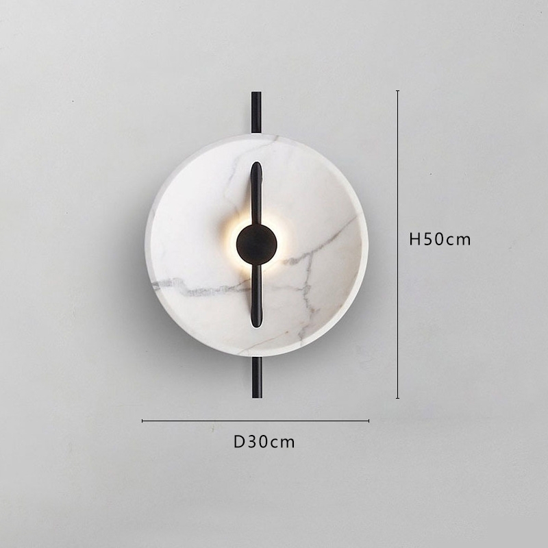 [SALE OFF] Đèn tường Rakumba