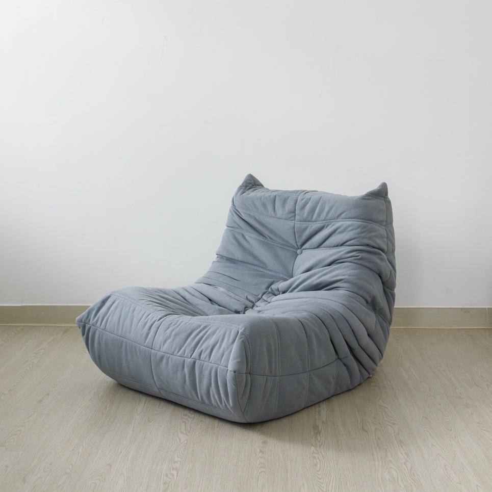 [SALE OFF] Ghế Rusten size chuẩn