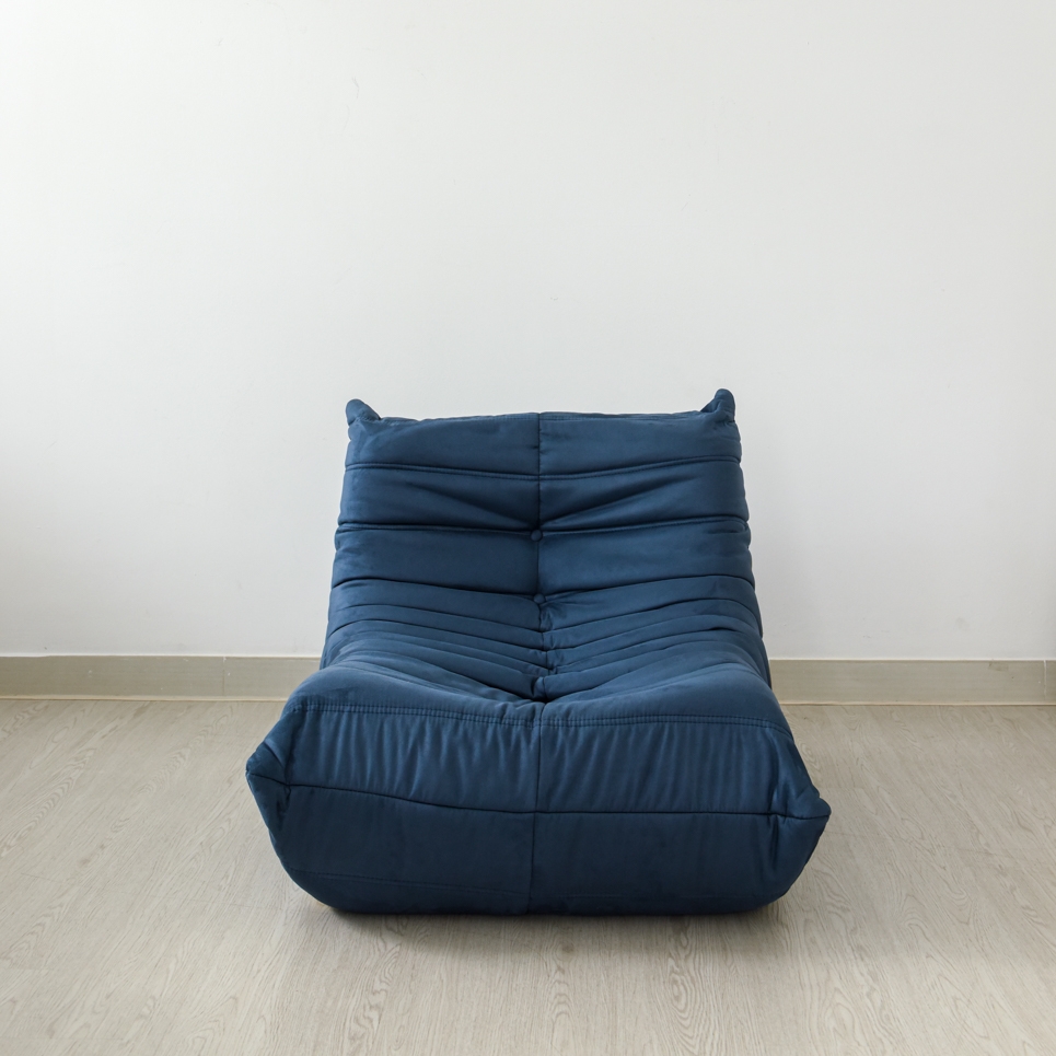 [SALE OFF] Ghế Rusten size chuẩn