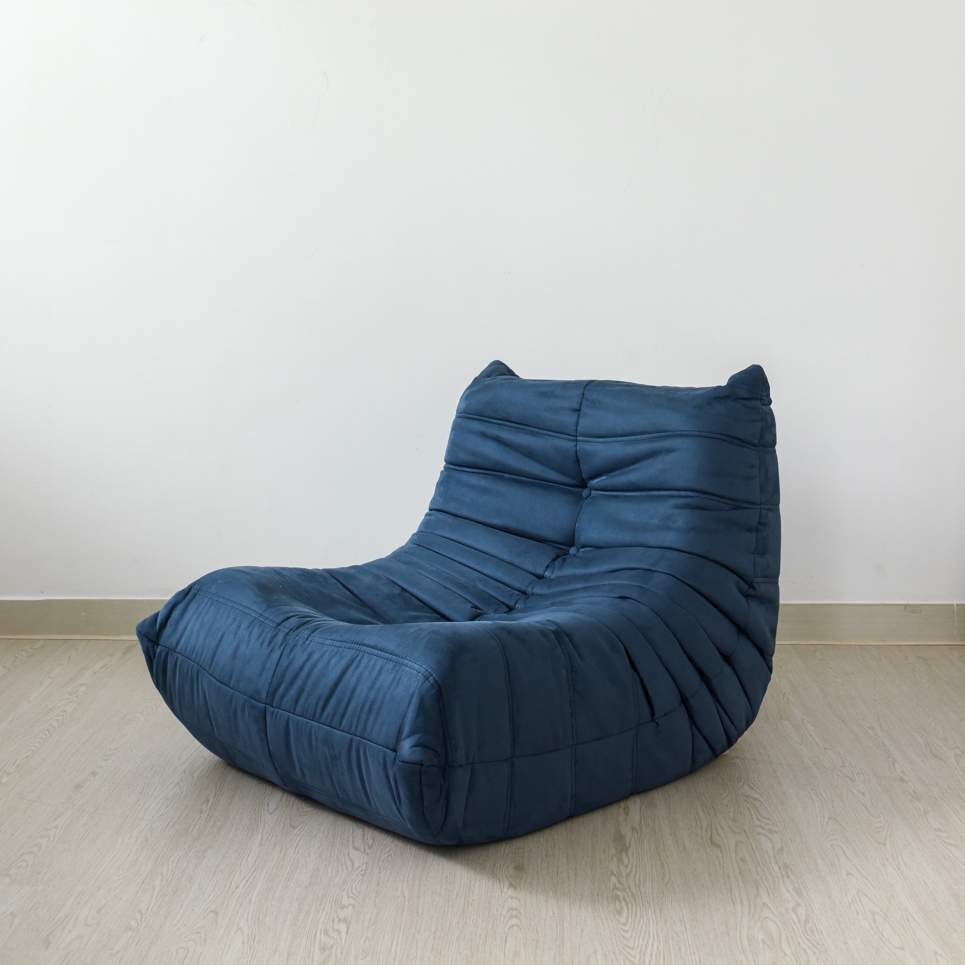 [SALE OFF] Ghế Rusten size chuẩn