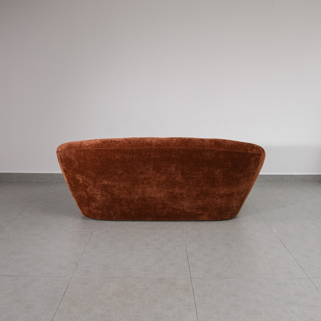Ghế sofa Pozzallo
