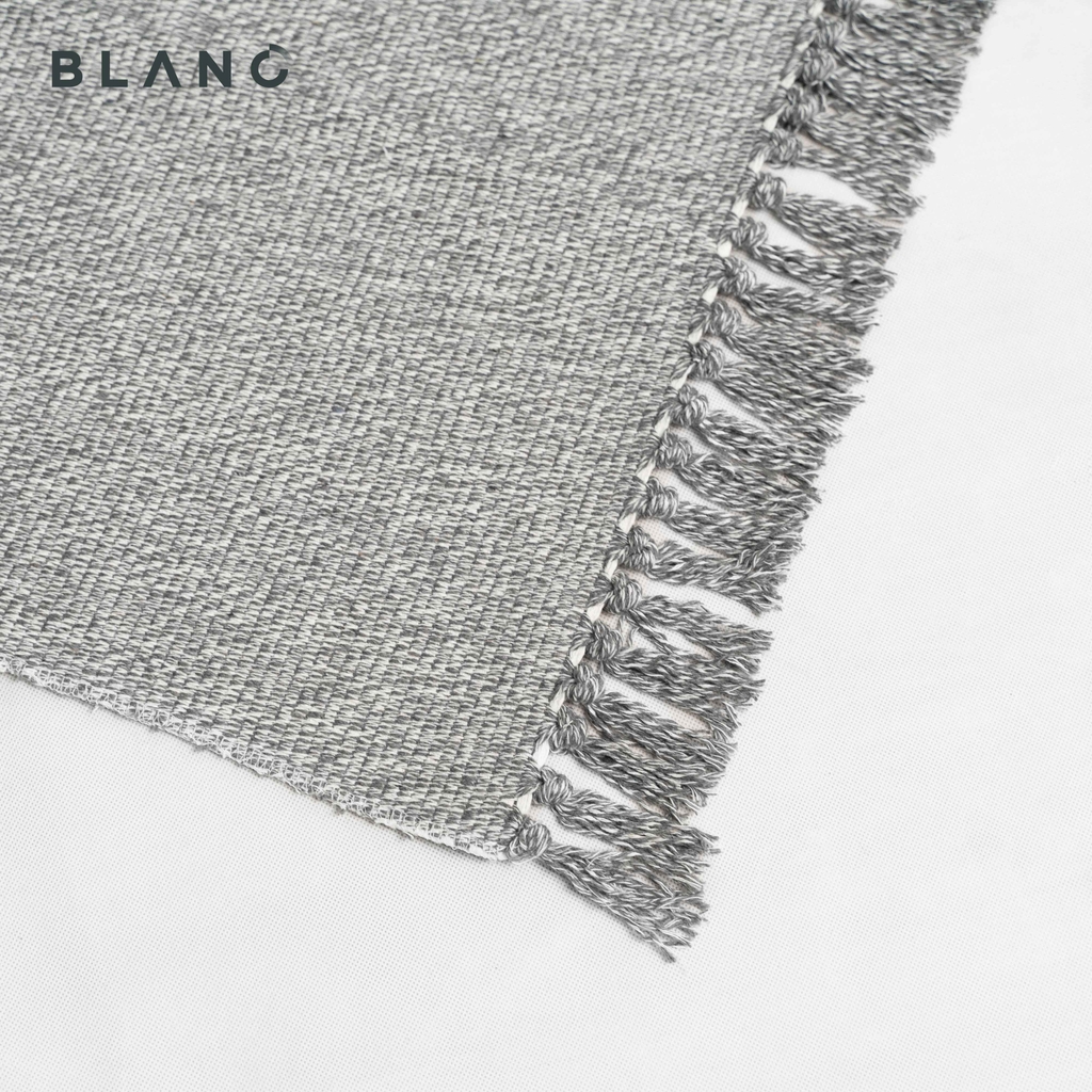 [SALE OFF] Thảm trải sàn Rustic Ghi