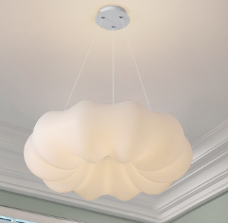 Đèn thả Pumpkin cloud