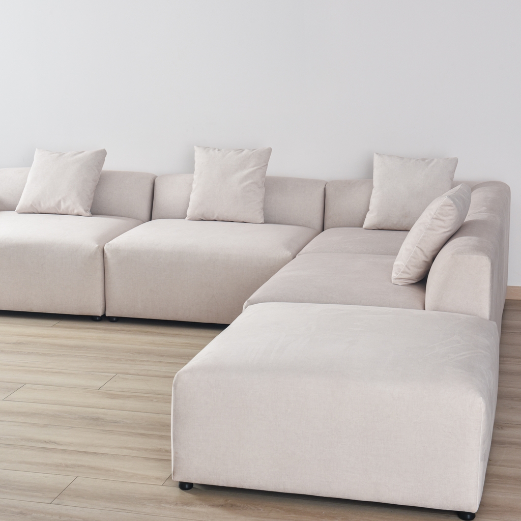 Ghế sofa Abricot