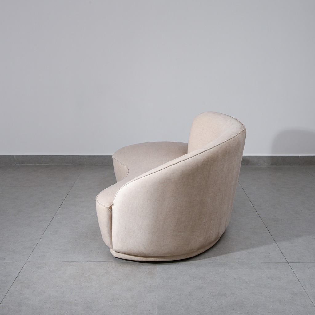 Ghế Sofa Athena