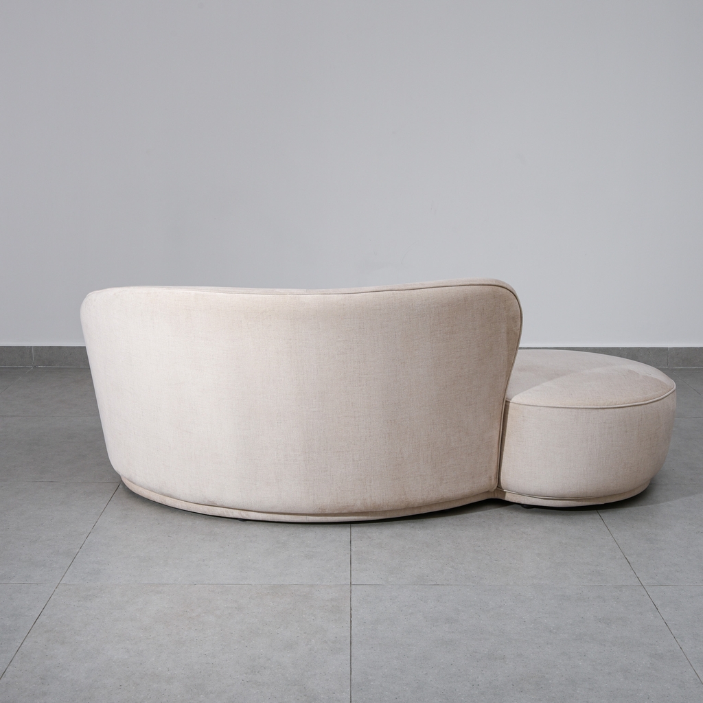 Ghế Sofa Athena
