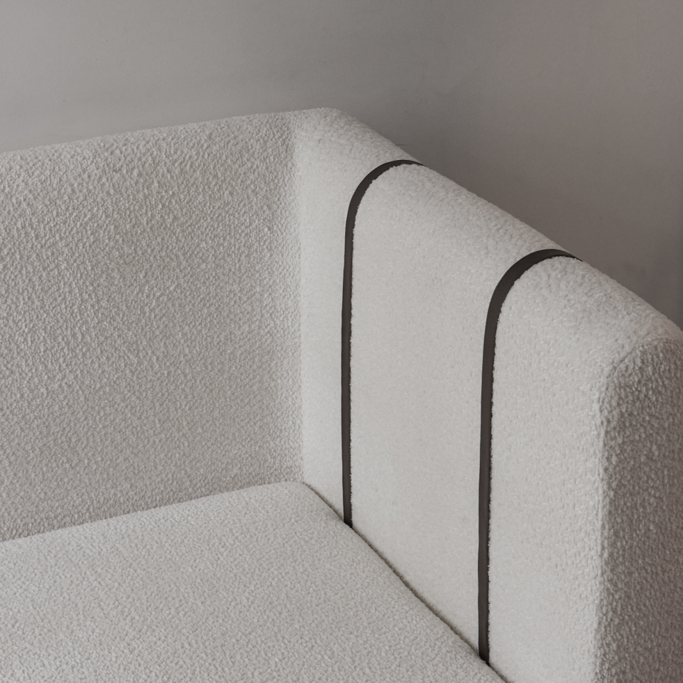 Ghế sofa giường Homary