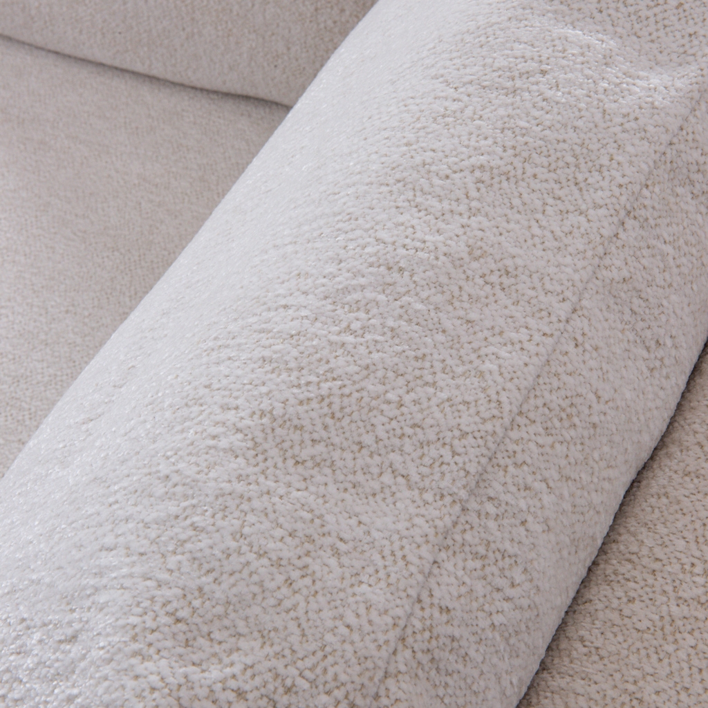 Ghế sofa giường Sintra tay rời