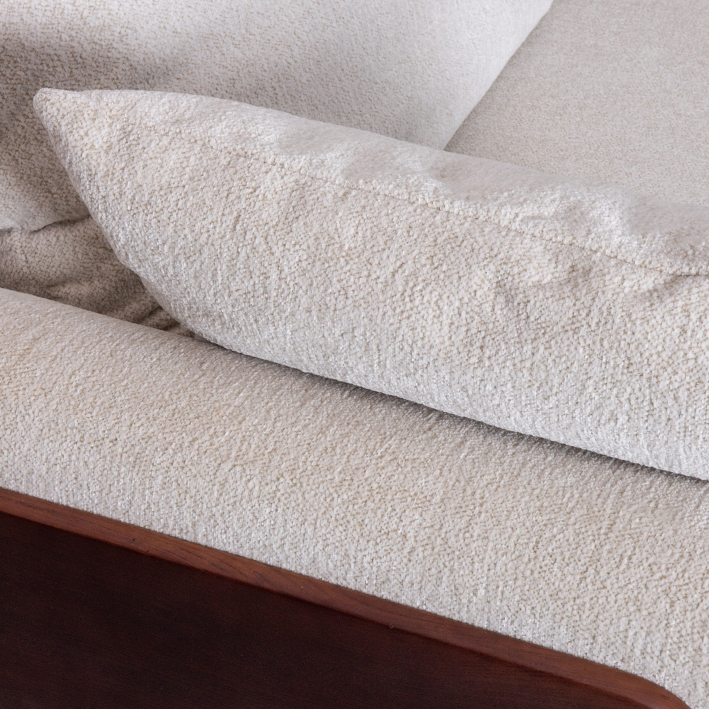 Ghế sofa giường Sintra tay rời