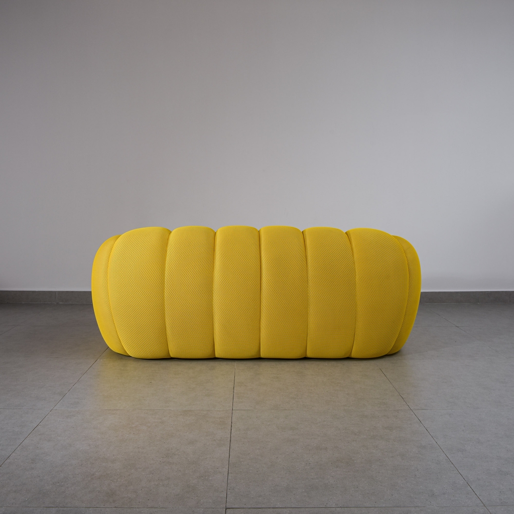 Ghế sofa Bobois
