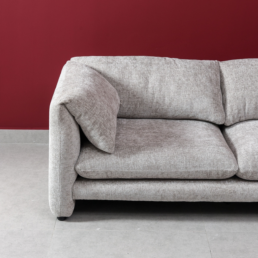 Ghế sofa Castlery