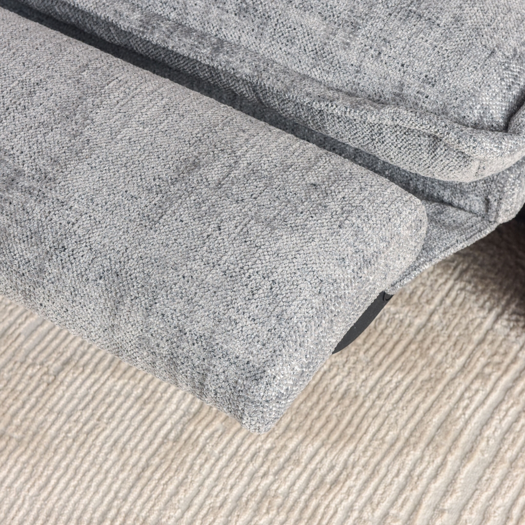 Ghế sofa thông minh chỉnh điện Lisbon 3 ghế