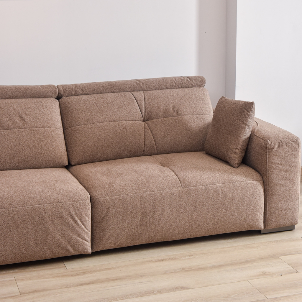 Ghế sofa thông minh chỉnh điện Sitano 2 ghế
