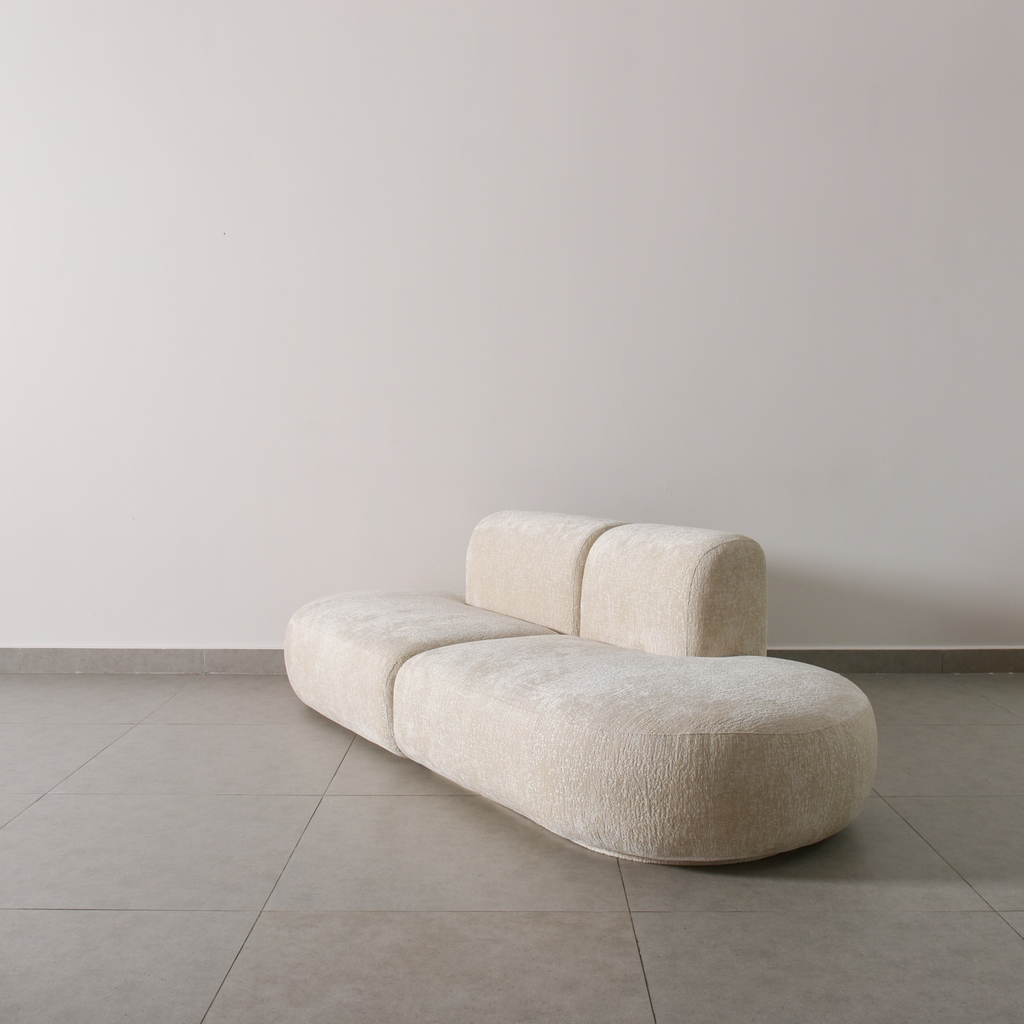Ghế sofa Luna Lounger