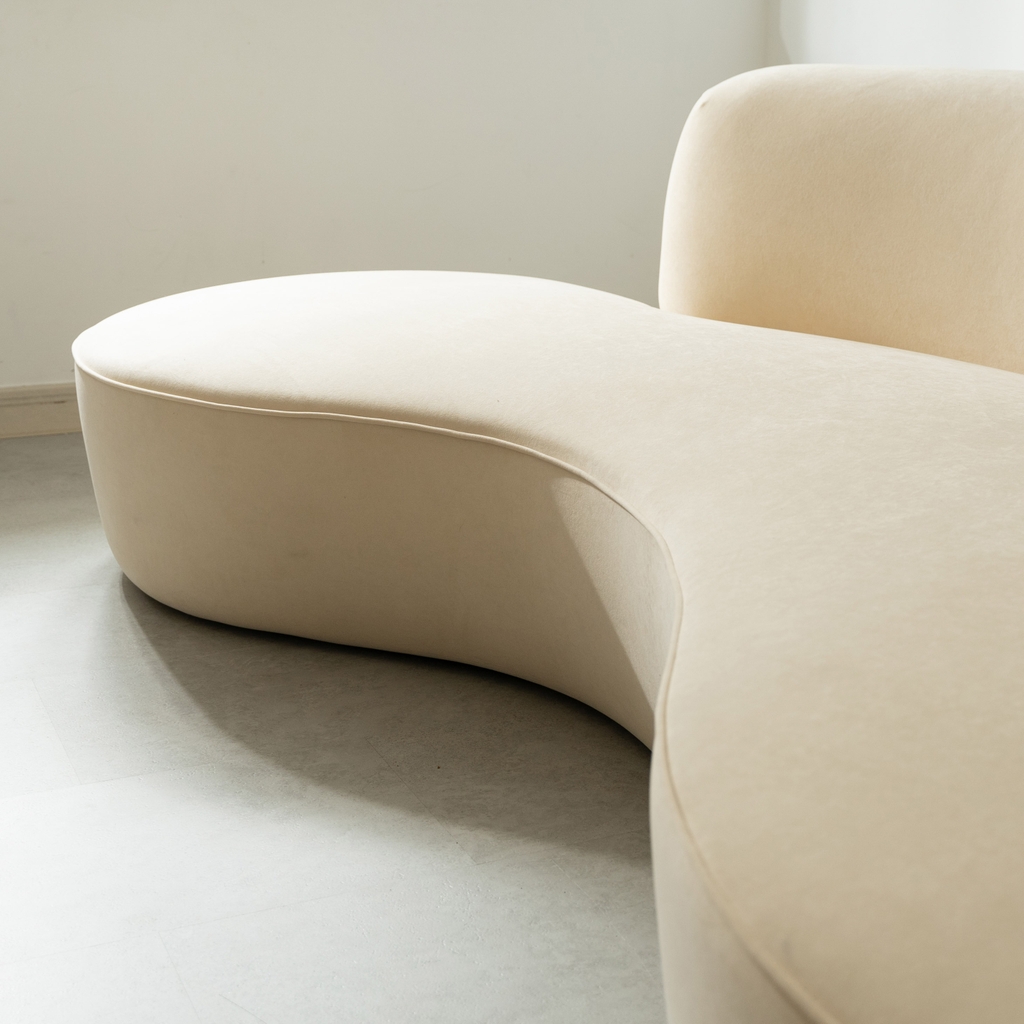 Ghế sofa Squidy