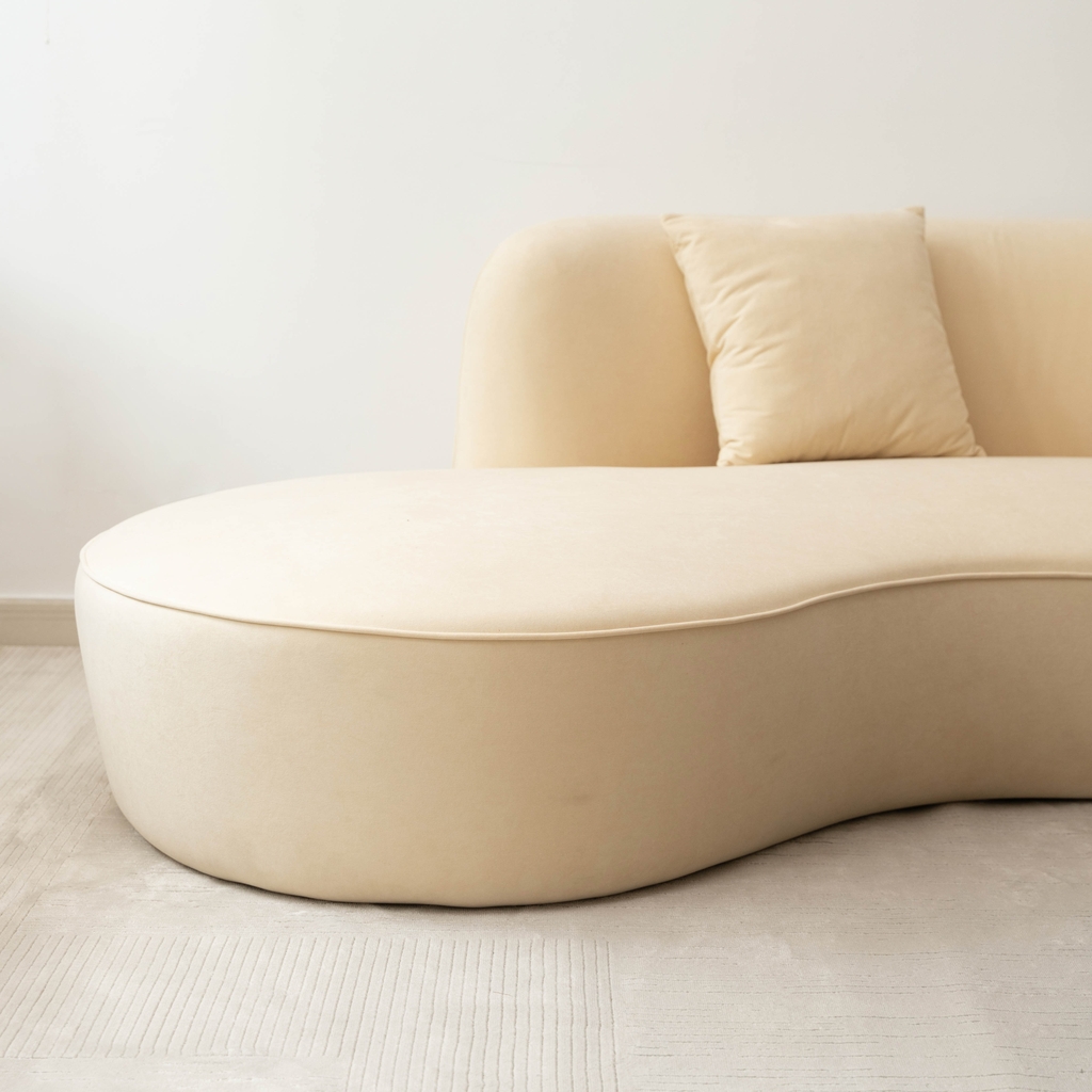 Ghế sofa Squidy
