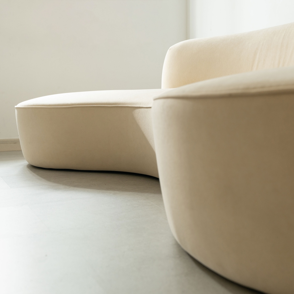 Ghế sofa Squidy