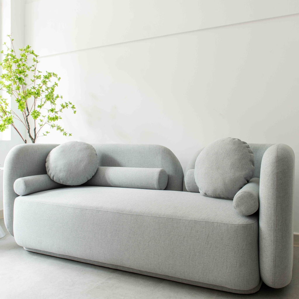 [SALE OFF] Ghế sofa Happiny
