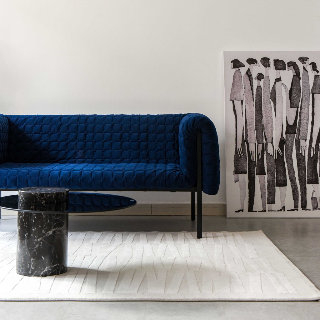 [SALE OFF] Ghế sofa Roche
