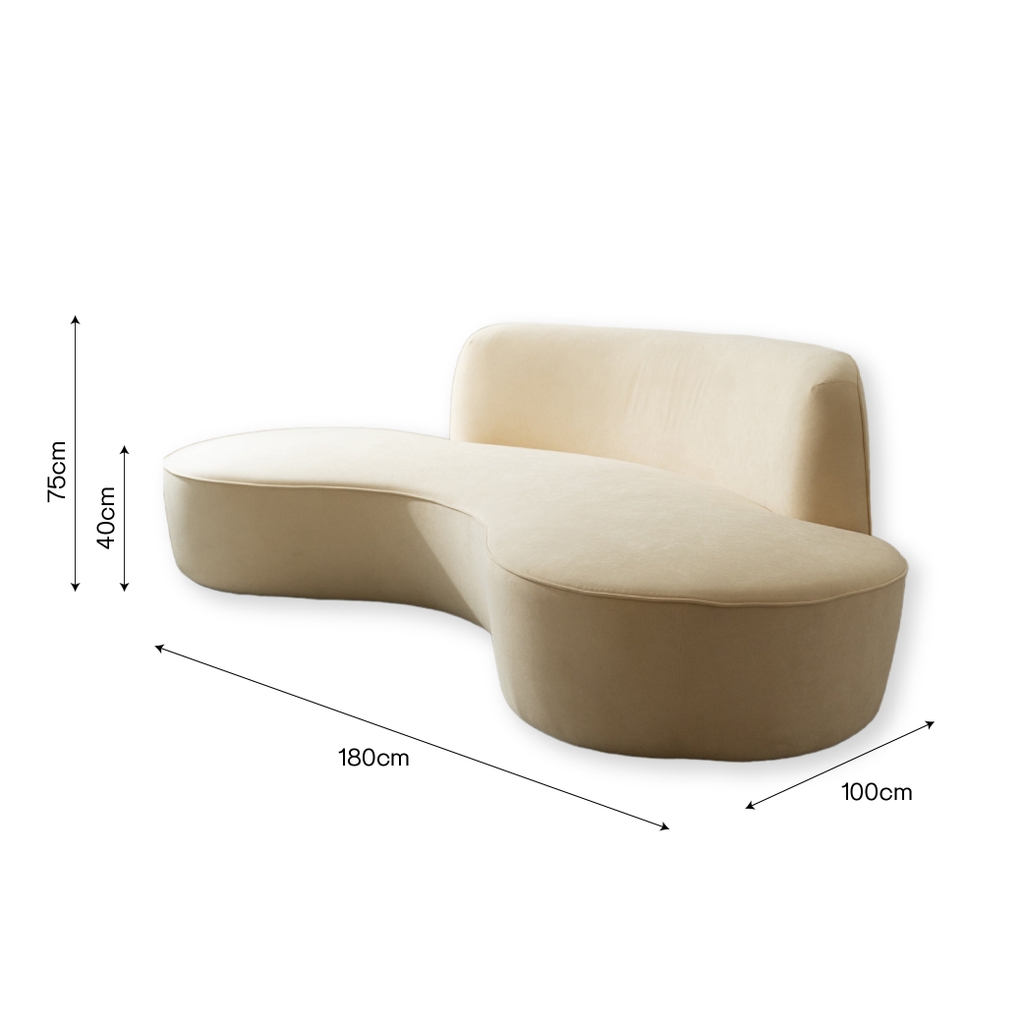 Ghế sofa Squidy