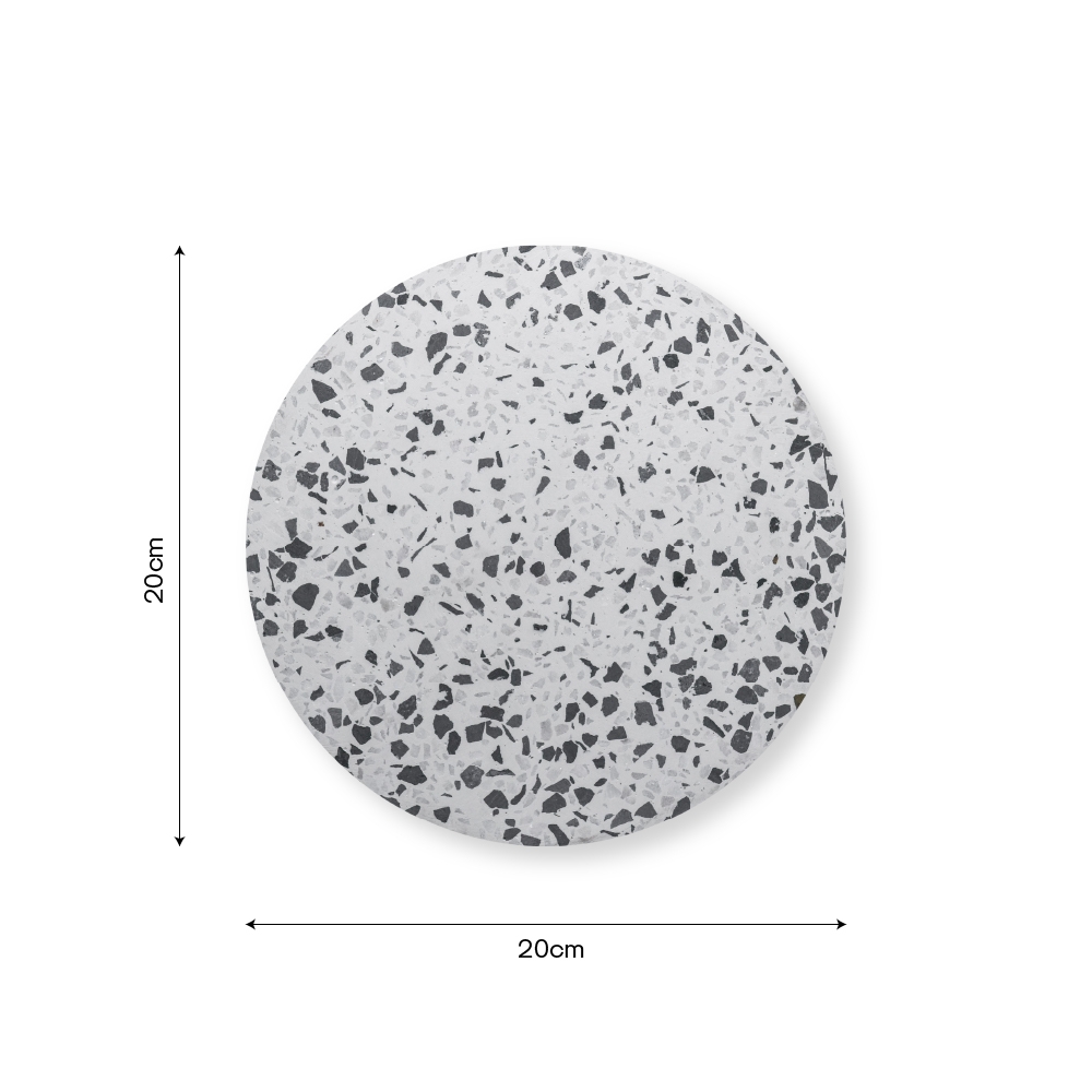 [SALE OFF] Đèn tường Terrazzo