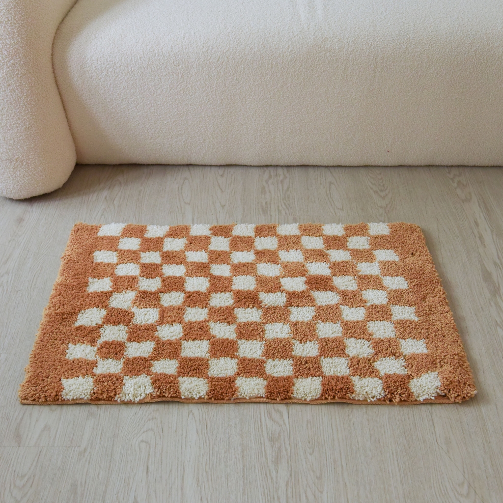 Thảm chân Bacy 50 x 70