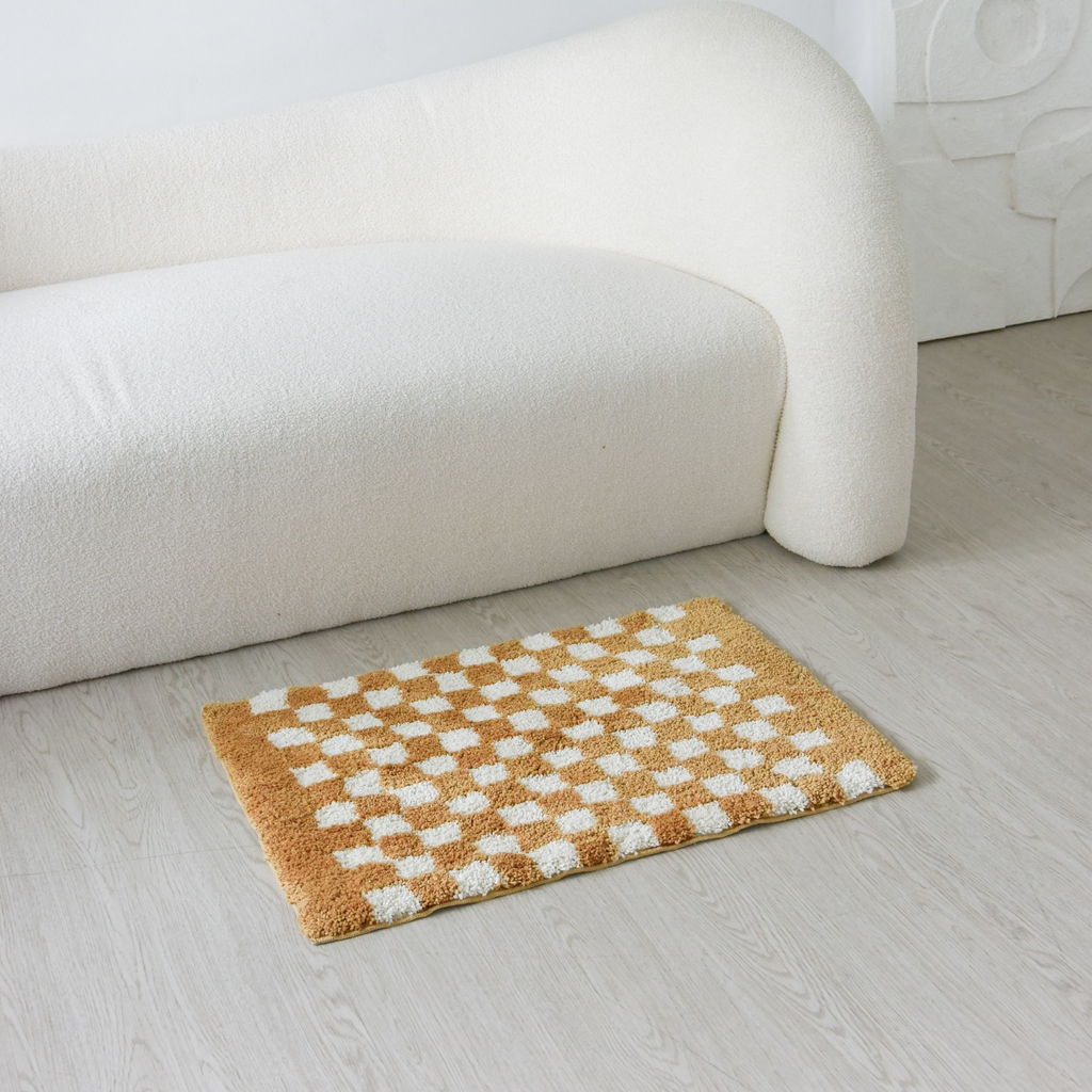 Thảm chân Bacy 50 x 70
