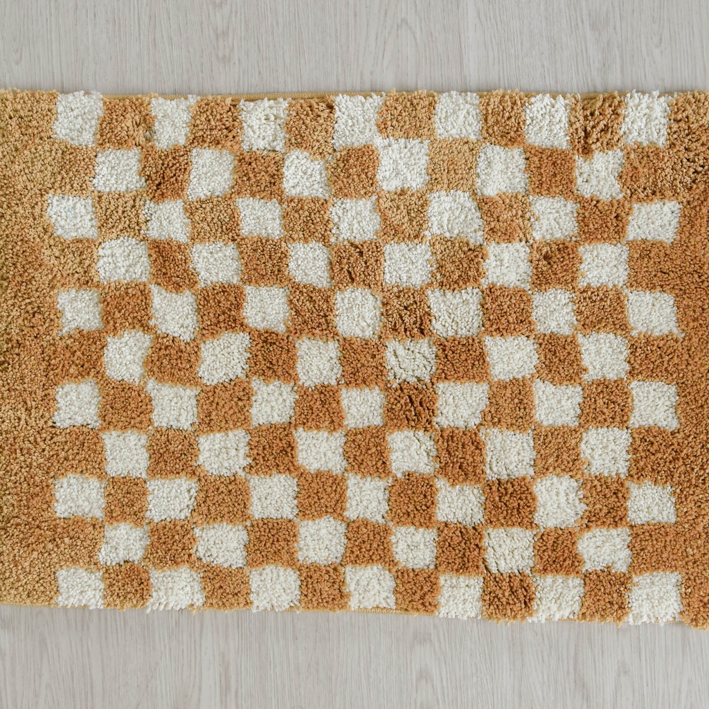 Thảm chân Bacy 50 x 70