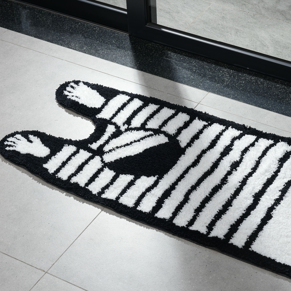 Thảm chân Goofy 50 x 150