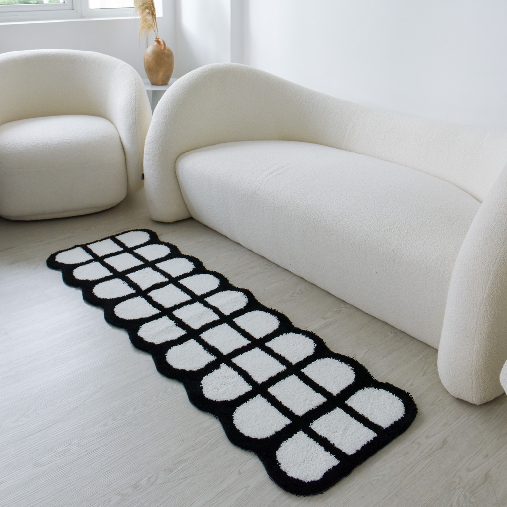 Thảm chân Hiragi 50 x 160