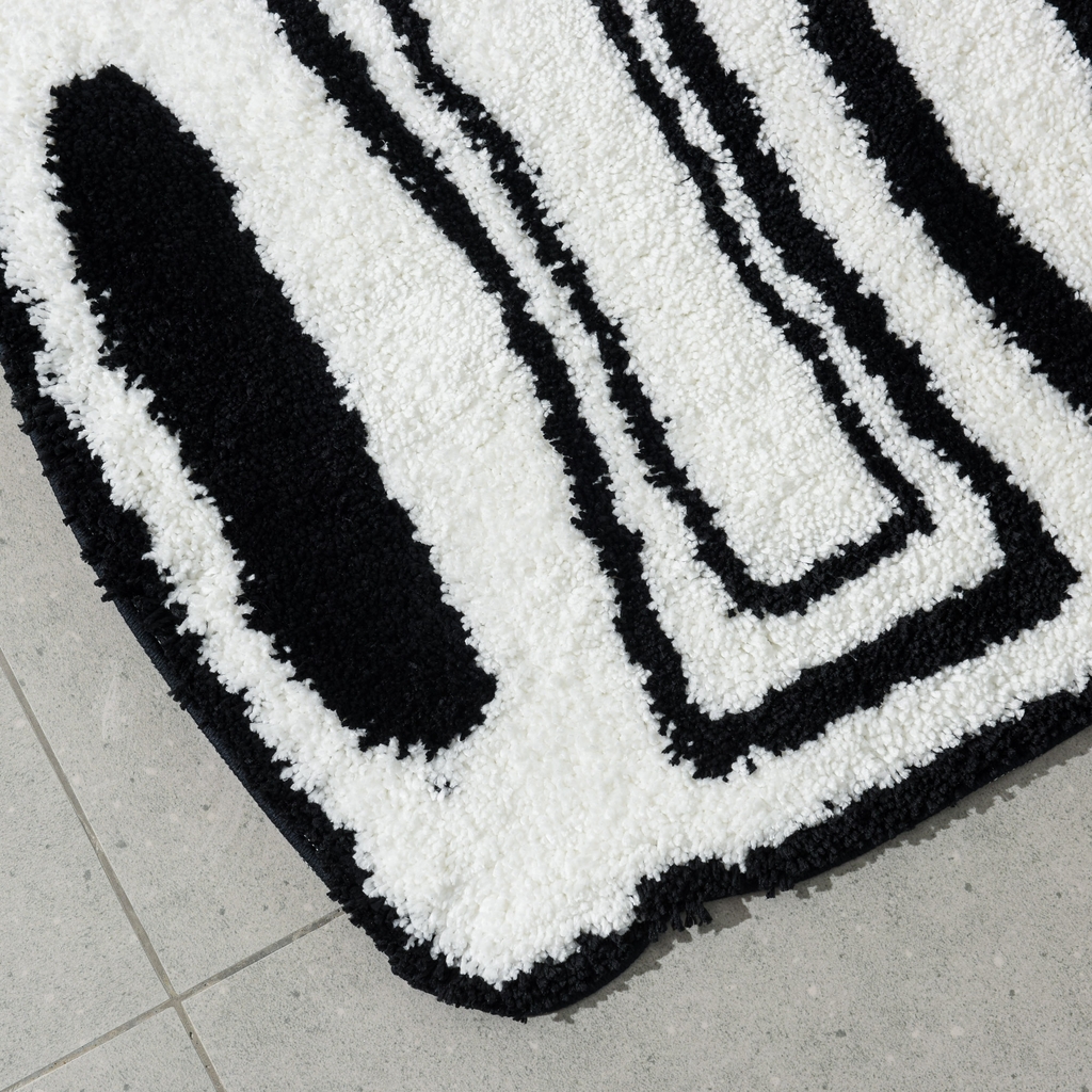 Thảm chân Tiana 50 x 65