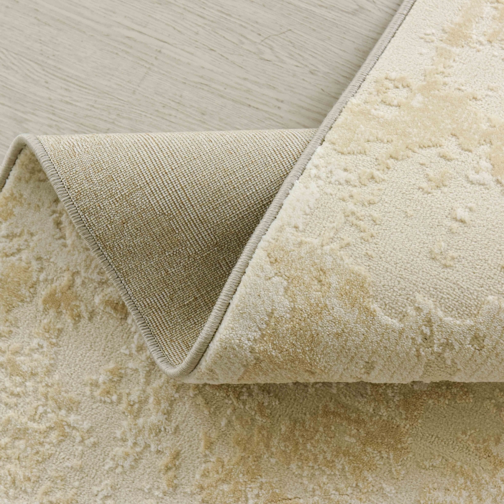 Thảm trải sàn Desert dệt 3D