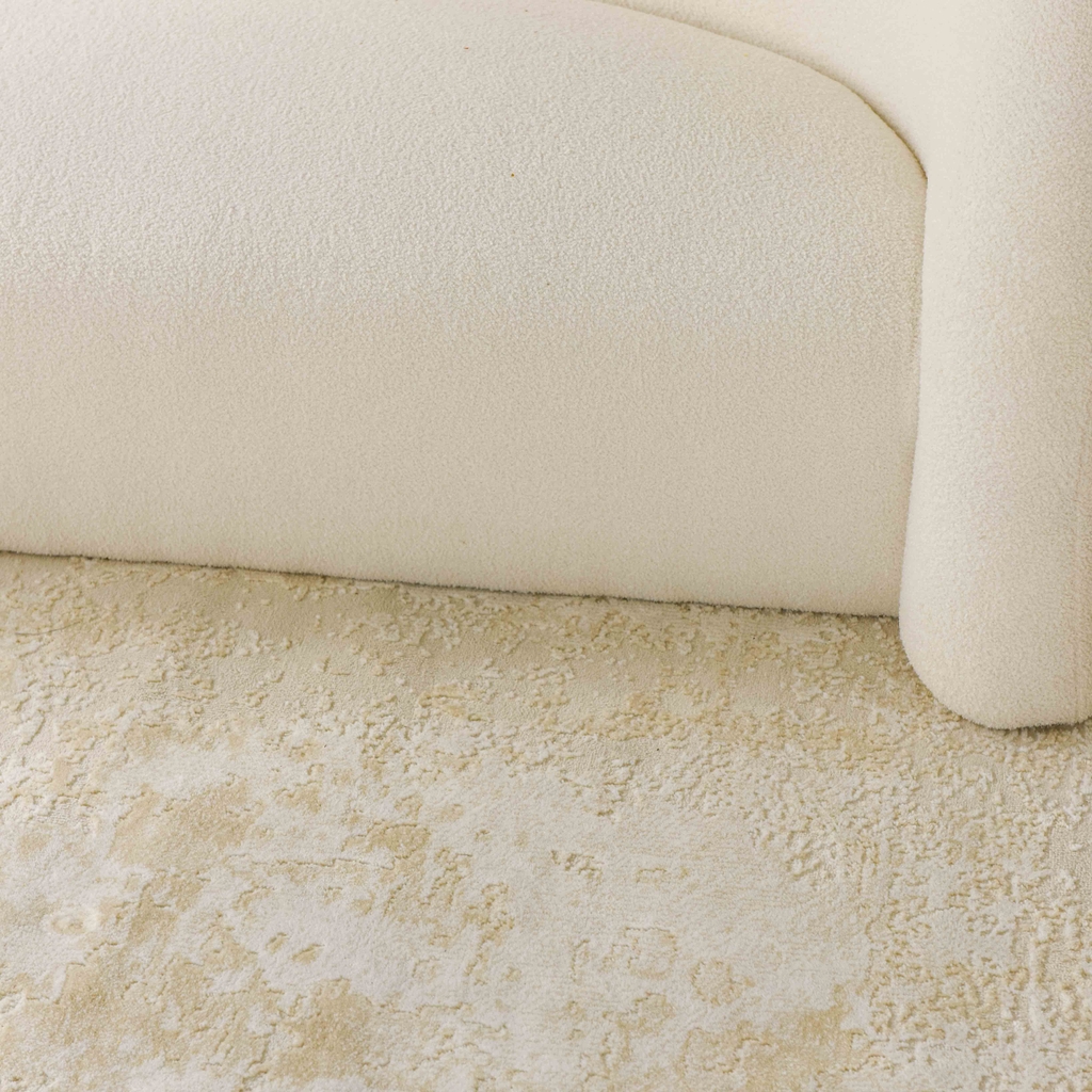 Thảm trải sàn Desert dệt 3D