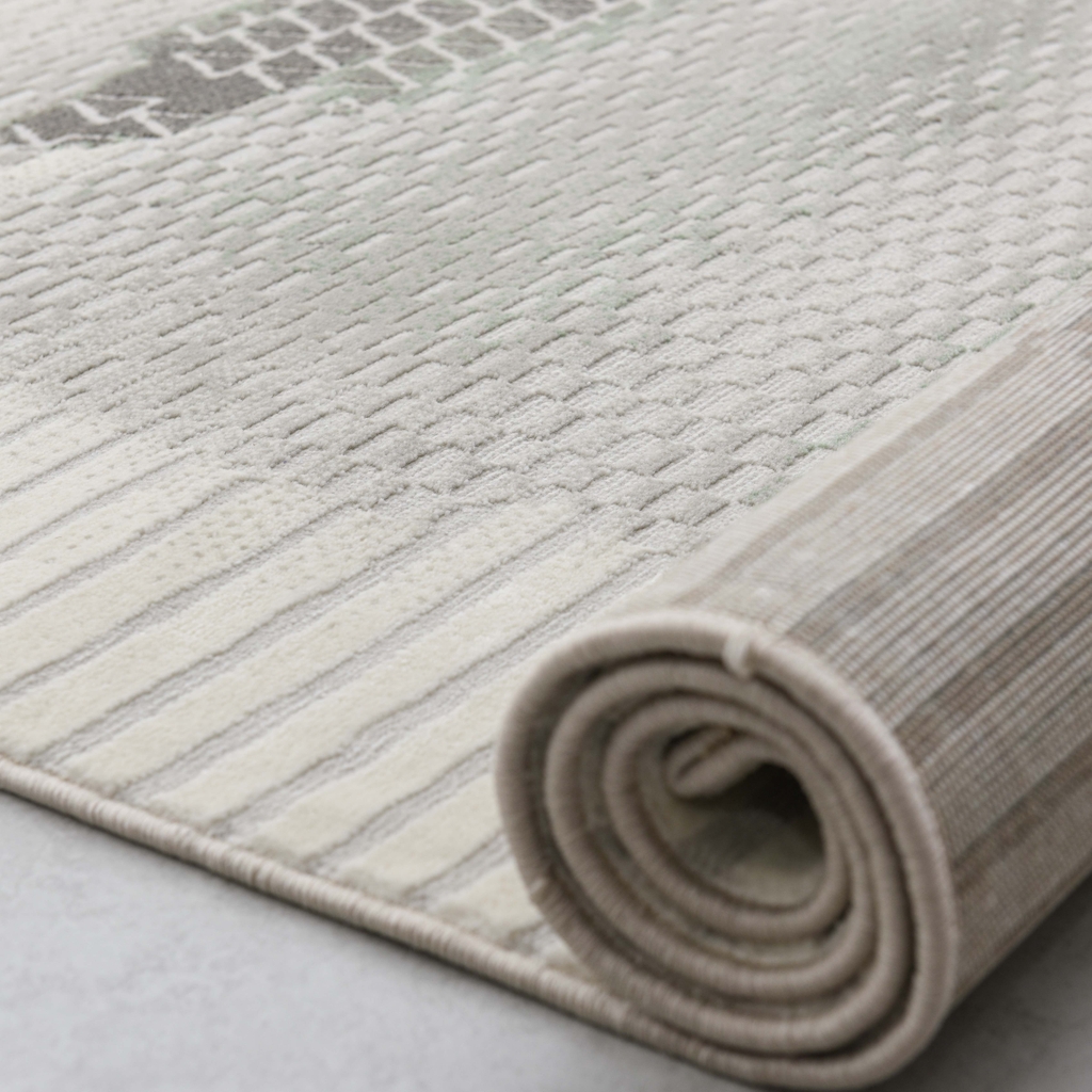 Thảm trải sàn Augar dệt 3D