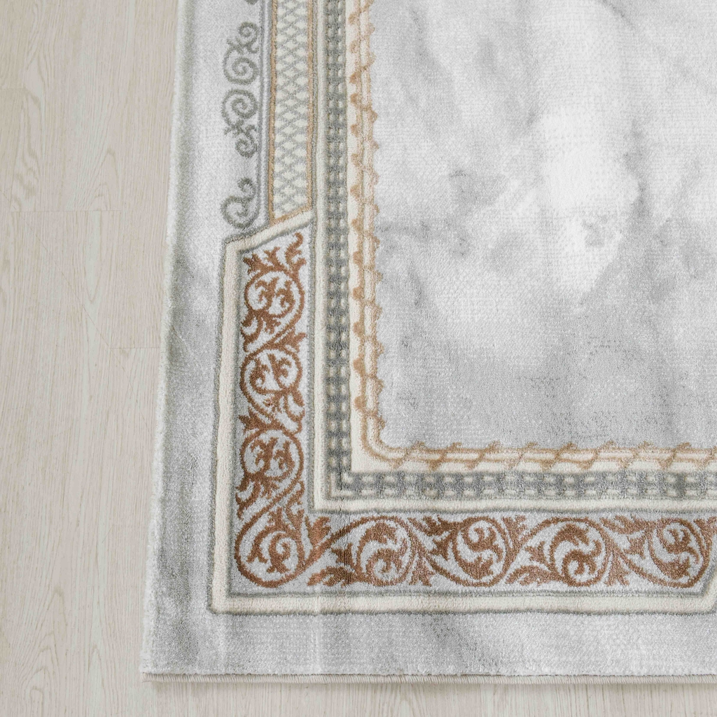 Thảm trải sàn Ferdo dệt 3D