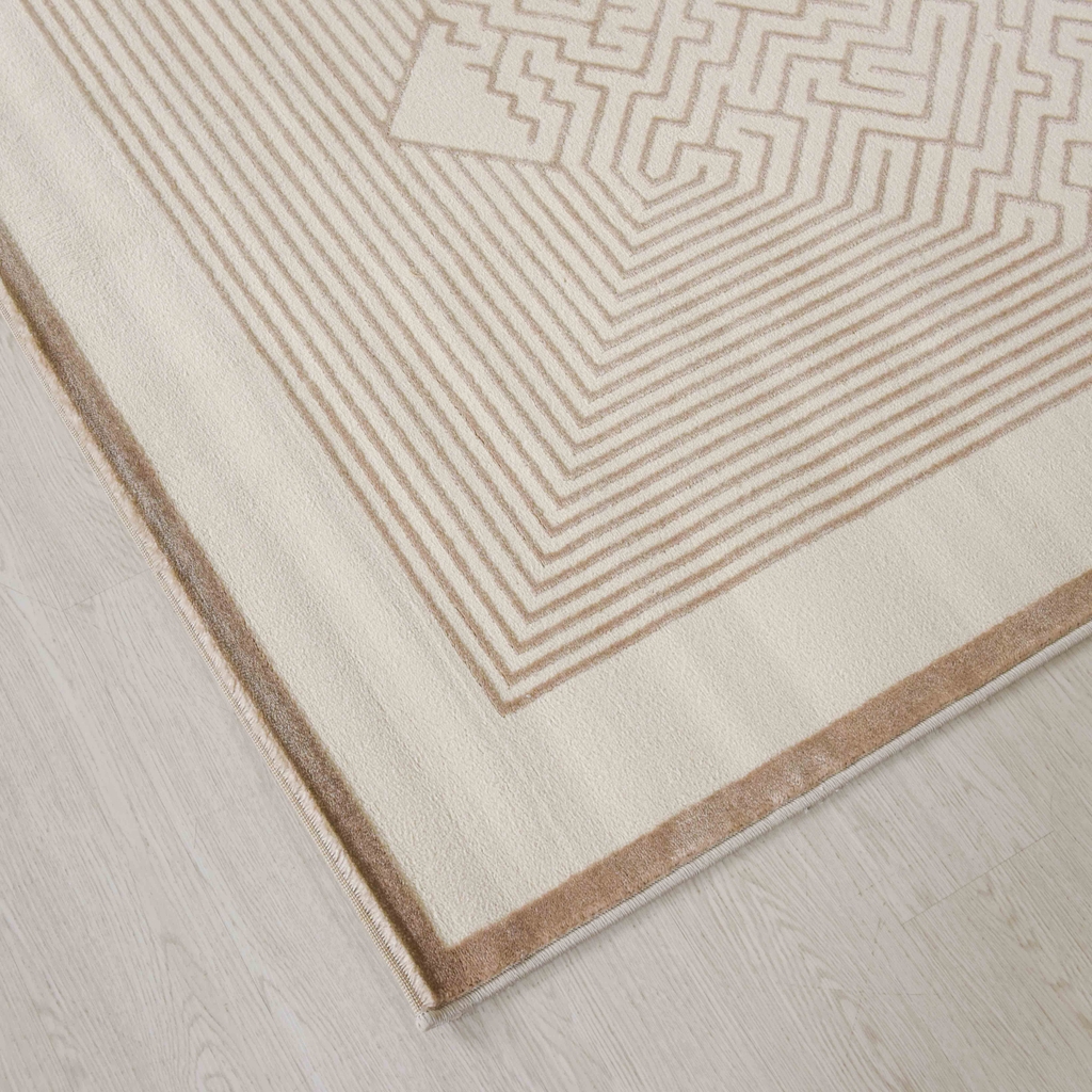 Thảm trải sàn Gianna dệt 3D