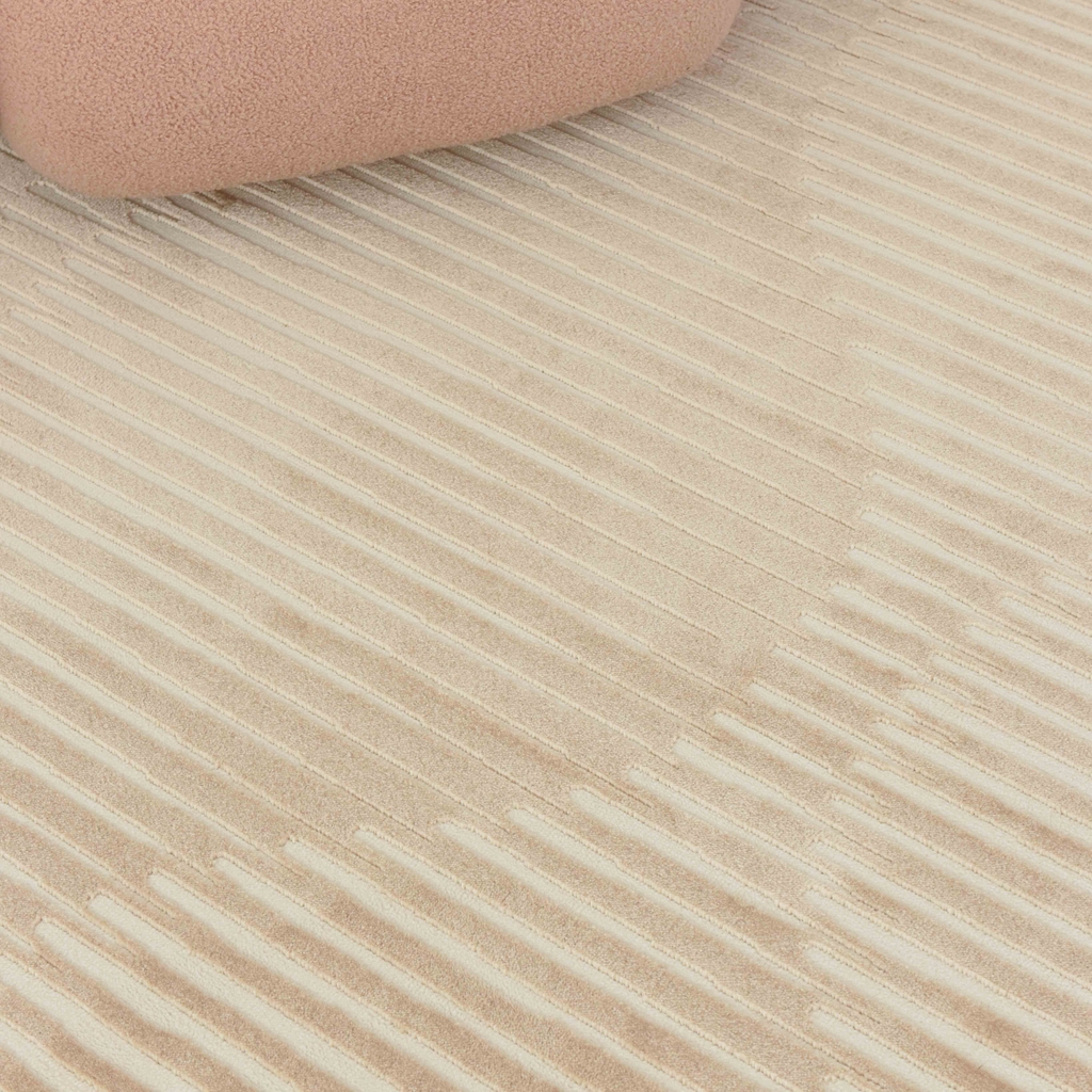 Thảm trải sàn Kaia dệt 3D